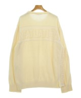 STELLA McCARTNEY（ステラマッカートニー）ニット・セーター 白 サイズ:S レディース/2200678541159