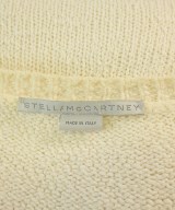STELLA McCARTNEY（ステラマッカートニー）ニット・セーター 白 サイズ:S レディース/2200678541159