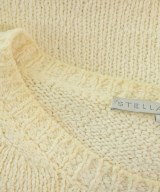 STELLA McCARTNEY（ステラマッカートニー）ニット・セーター 白 サイズ:S レディース/2200678541159
