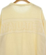 STELLA McCARTNEY（ステラマッカートニー）ニット・セーター 白 サイズ:S レディース/2200678541159