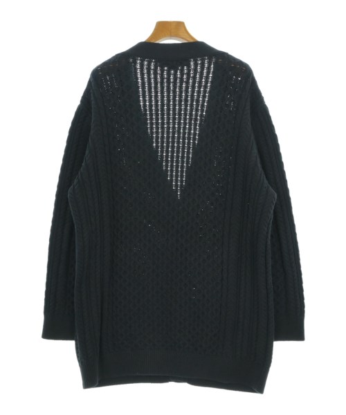 STELLA McCARTNEY（ステラマッカートニー）カーディガン 紺 サイズ:S レディース/2200678541173