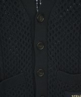 STELLA McCARTNEY（ステラマッカートニー）カーディガン 紺 サイズ:S レディース/2200678541173