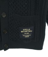 STELLA McCARTNEY（ステラマッカートニー）カーディガン 紺 サイズ:S レディース/2200678541173