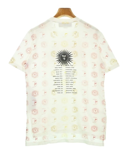 STELLA McCARTNEY（ステラマッカートニー）Tシャツ・カットソー 白 サイズ:38(S位) レディース/2200683780048