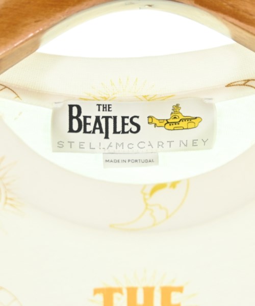 STELLA McCARTNEY（ステラマッカートニー）Tシャツ・カットソー 白 サイズ:38(S位) レディース/2200683780048