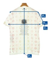 STELLA McCARTNEY（ステラマッカートニー）Tシャツ・カットソー 白 サイズ:38(S位) レディース/2200683780048