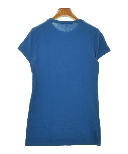 STELLA McCARTNEY（ステラマッカートニー）Tシャツ・カットソー 青 サイズ:42(M位) レディース/2200683780062