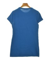 STELLA McCARTNEY（ステラマッカートニー）Tシャツ・カットソー 青 サイズ:42(M位) レディース/2200683780062