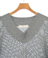 STELLA McCARTNEY（ステラマッカートニー）ベスト/ノースリーブ グレー サイズ:36(XS位) レディース/2200689124525