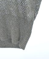 STELLA McCARTNEY（ステラマッカートニー）ベスト/ノースリーブ グレー サイズ:36(XS位) レディース/2200689124525