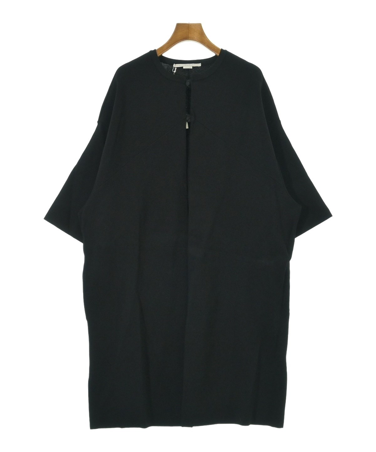 STELLA McCARTNEY（ステラマッカートニー）その他 黒 サイズ:M