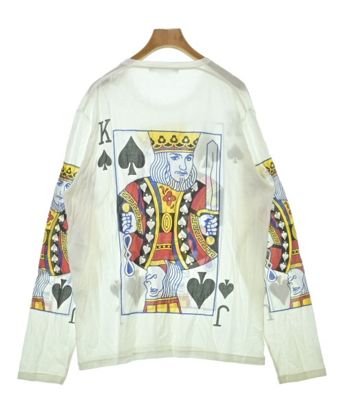 STELLA McCARTNEY（ステラマッカートニー）Tシャツ・カットソー 白 サイズ:XS レディース/2200691081243