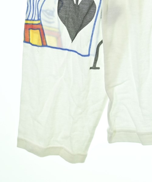 STELLA McCARTNEY（ステラマッカートニー）Tシャツ・カットソー 白 サイズ:XS レディース/2200691081243