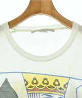 STELLA McCARTNEY（ステラマッカートニー）Tシャツ・カットソー 白 サイズ:XS レディース/2200691081243