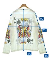 STELLA McCARTNEY（ステラマッカートニー）Tシャツ・カットソー 白 サイズ:XS レディース/2200691081243