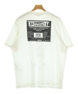 STELLA McCARTNEY（ステラマッカートニー）Tシャツ・カットソー 白 サイズ:44(S位) メンズ/2200691464176