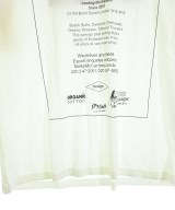 STELLA McCARTNEY（ステラマッカートニー）Tシャツ・カットソー 白 サイズ:44(S位) メンズ/2200691464176