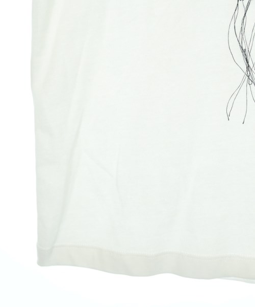 STELLA McCARTNEY（ステラマッカートニー）Tシャツ・カットソー 白 サイズ:46(XL位) レディース/2200691464367