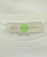 STELLA McCARTNEY（ステラマッカートニー）Tシャツ・カットソー 白 サイズ:46(XL位) レディース/2200691464367