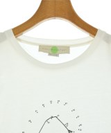 STELLA McCARTNEY（ステラマッカートニー）Tシャツ・カットソー 白 サイズ:46(XL位) レディース/2200691464367