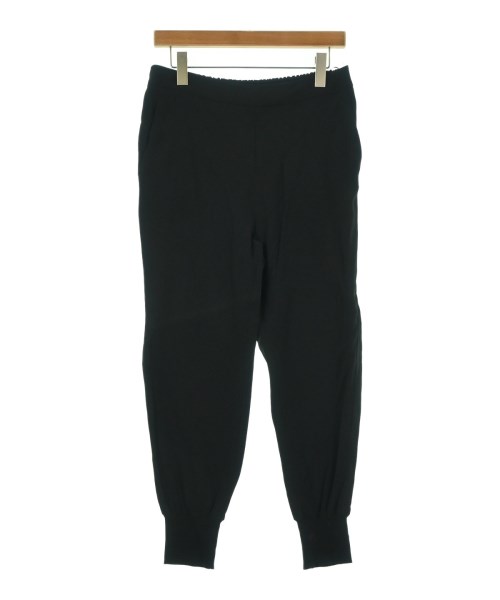STELLA McCARTNEY(ステラマッカートニー)スラックス 黒 サイズ:44(L位)/2200691464497