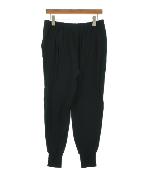 STELLA McCARTNEY（ステラマッカートニー）スラックス 黒 サイズ:44(L位) レディース/2200691464497