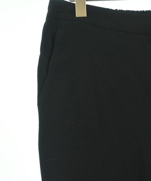 STELLA McCARTNEY（ステラマッカートニー）スラックス 黒 サイズ:44(L位) レディース/2200691464497