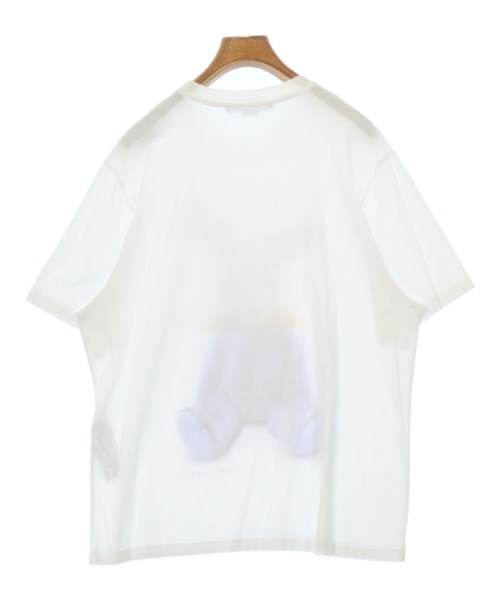 STELLA McCARTNEY（ステラマッカートニー）Tシャツ・カットソー 白 サイズ:38(S位) レディース/2200691728919