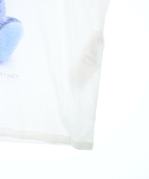STELLA McCARTNEY（ステラマッカートニー）Tシャツ・カットソー 白 サイズ:38(S位) レディース/2200691728919
