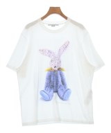 STELLA McCARTNEY（ステラマッカートニー）Tシャツ・カットソー 白 サイズ:38(S位) レディース/2200691728919