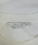 STELLA McCARTNEY（ステラマッカートニー）Tシャツ・カットソー 白 サイズ:38(S位) レディース/2200691728919