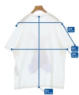 STELLA McCARTNEY（ステラマッカートニー）Tシャツ・カットソー 白 サイズ:38(S位) レディース/2200691728919