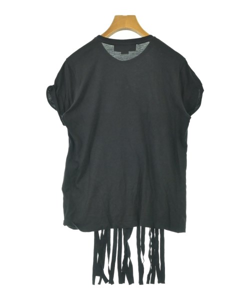 STELLA McCARTNEY（ステラマッカートニー）Tシャツ・カットソー 黒 サイズ:36(XS位) レディース/2200686780083