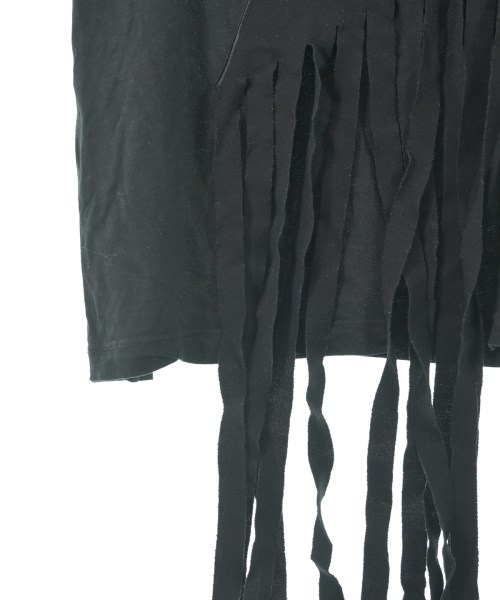 STELLA McCARTNEY（ステラマッカートニー）Tシャツ・カットソー 黒 サイズ:36(XS位) レディース/2200686780083