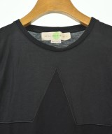 STELLA McCARTNEY（ステラマッカートニー）Tシャツ・カットソー 黒 サイズ:36(XS位) レディース/2200686780083