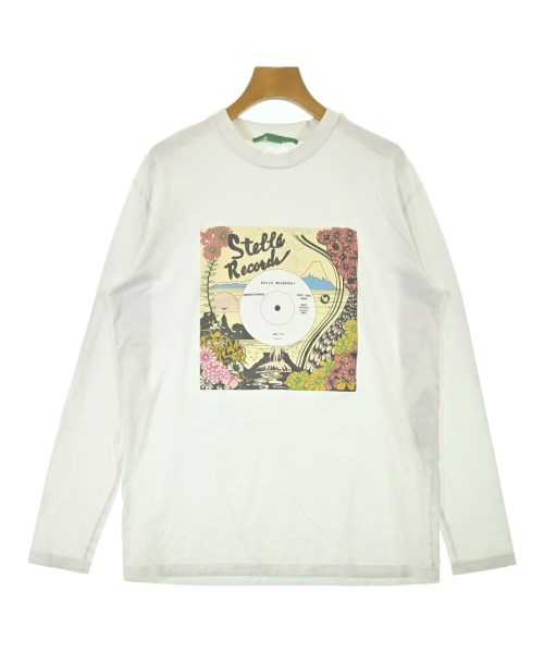 STELLA McCARTNEY(ステラマッカートニー)Tシャツ・カットソー 白 サイズ:XS/2200692200209