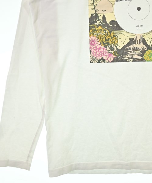 STELLA McCARTNEY（ステラマッカートニー）Tシャツ・カットソー 白 サイズ:XS レディース/2200692200209