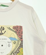 STELLA McCARTNEY（ステラマッカートニー）Tシャツ・カットソー 白 サイズ:XS レディース/2200692200209