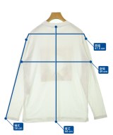 STELLA McCARTNEY（ステラマッカートニー）Tシャツ・カットソー 白 サイズ:XS レディース/2200692200209