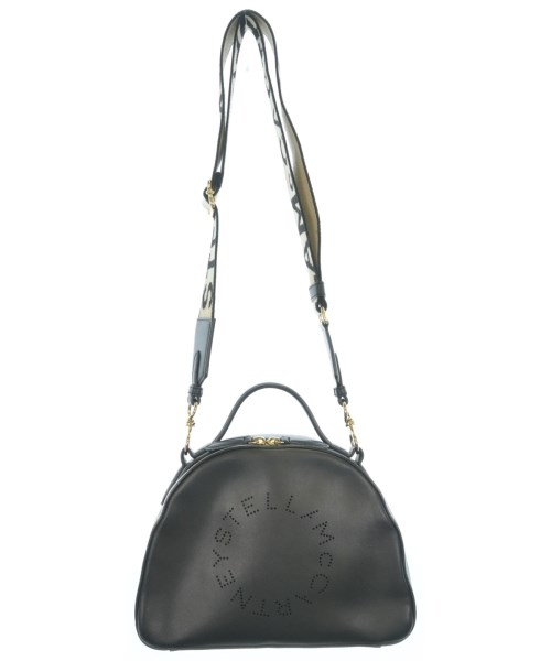 STELLA McCARTNEY(ステラマッカートニー)ショルダーバッグ 黒 サイズ:-/2200693148012