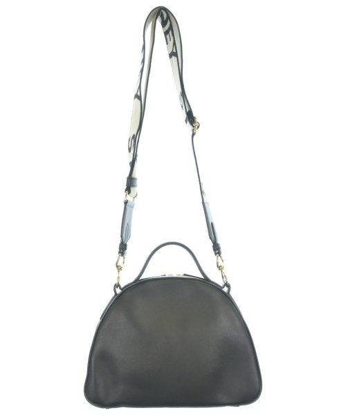 STELLA McCARTNEY（ステラマッカートニー）ショルダーバッグ 黒 サイズ:- レディース/2200693148012