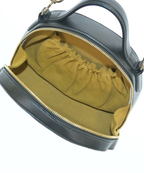 STELLA McCARTNEY（ステラマッカートニー）ショルダーバッグ 黒 サイズ:- レディース/2200693148012