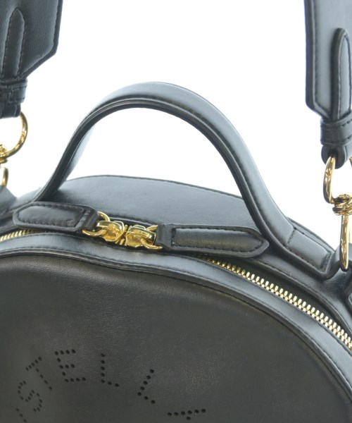 STELLA McCARTNEY（ステラマッカートニー）ショルダーバッグ 黒 サイズ:- レディース/2200693148012
