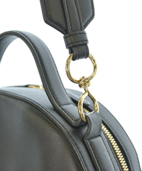 STELLA McCARTNEY（ステラマッカートニー）ショルダーバッグ 黒 サイズ:- レディース/2200693148012