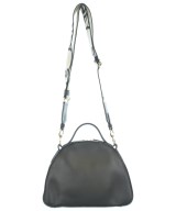 STELLA McCARTNEY（ステラマッカートニー）ショルダーバッグ 黒 サイズ:- レディース/2200693148012