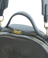 STELLA McCARTNEY（ステラマッカートニー）ショルダーバッグ 黒 サイズ:- レディース/2200693148012