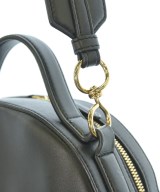 STELLA McCARTNEY（ステラマッカートニー）ショルダーバッグ 黒 サイズ:- レディース/2200693148012