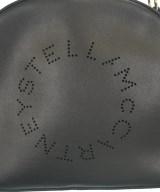 STELLA McCARTNEY（ステラマッカートニー）ショルダーバッグ 黒 サイズ:- レディース/2200693148012