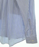 STELLA McCARTNEY（ステラマッカートニー）カジュアルシャツ 青 サイズ:40(XXL位) メンズ/2200693154013