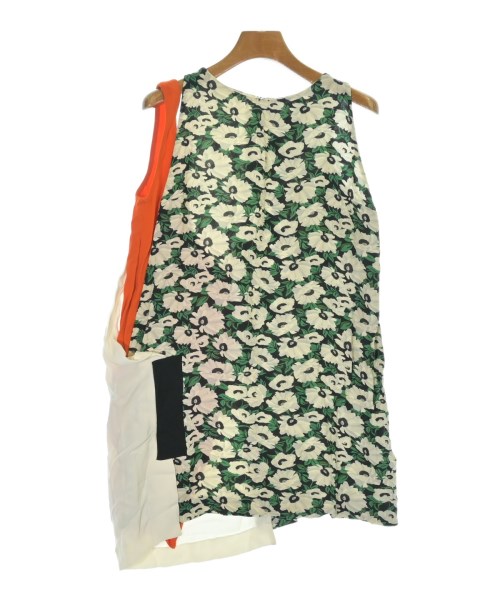 STELLA McCARTNEY(ステラマッカートニー)ブラウス 白 サイズ:38(S位)/2200693403036